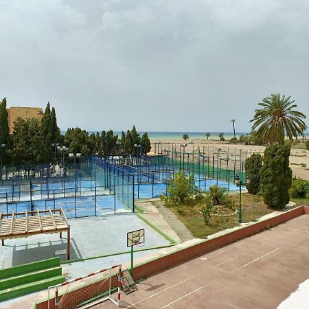 El Puerto de Mazarrón Copicoy Resort Playa Grande المظهر الخارجي الصورة