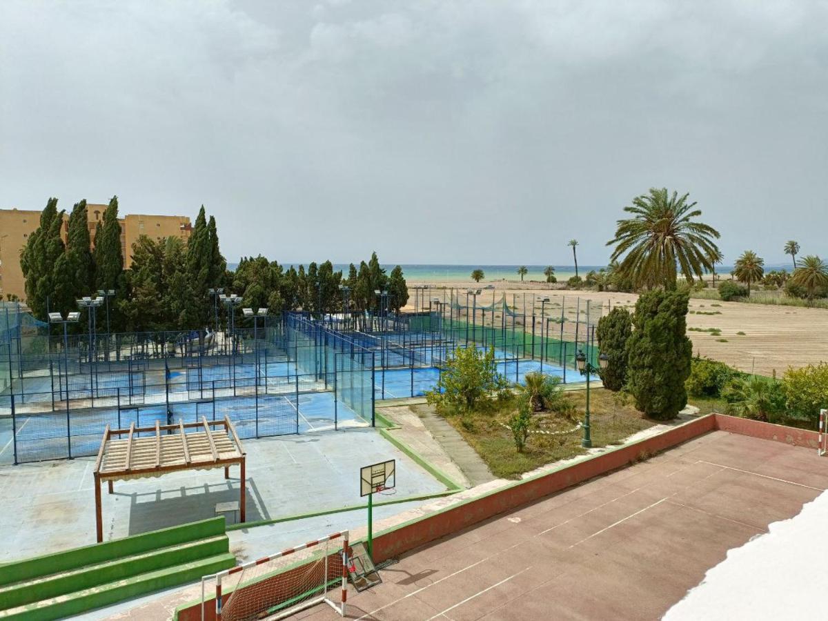 El Puerto de Mazarrón Copicoy Resort Playa Grande المظهر الخارجي الصورة