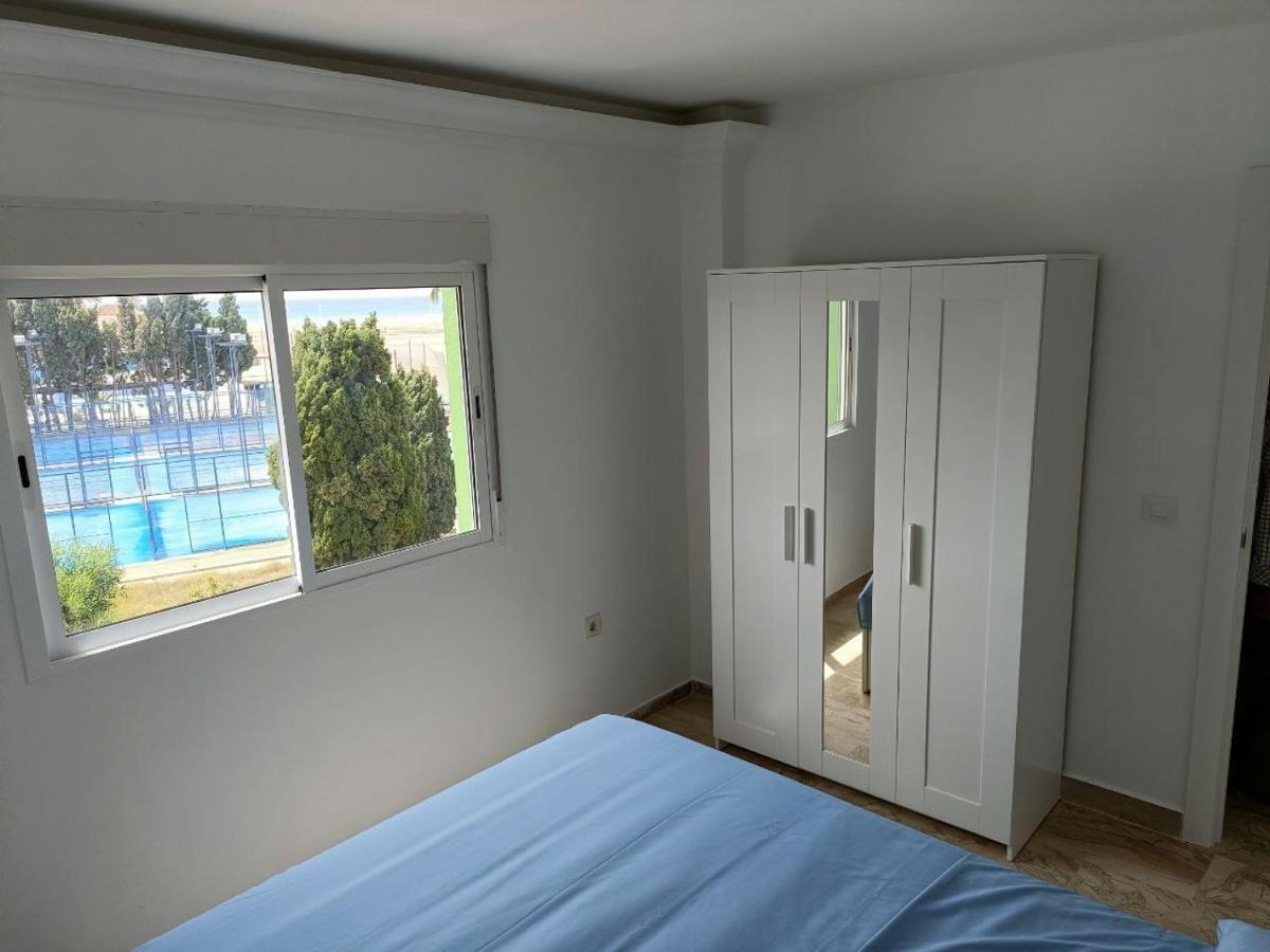 El Puerto de Mazarrón Copicoy Resort Playa Grande المظهر الخارجي الصورة