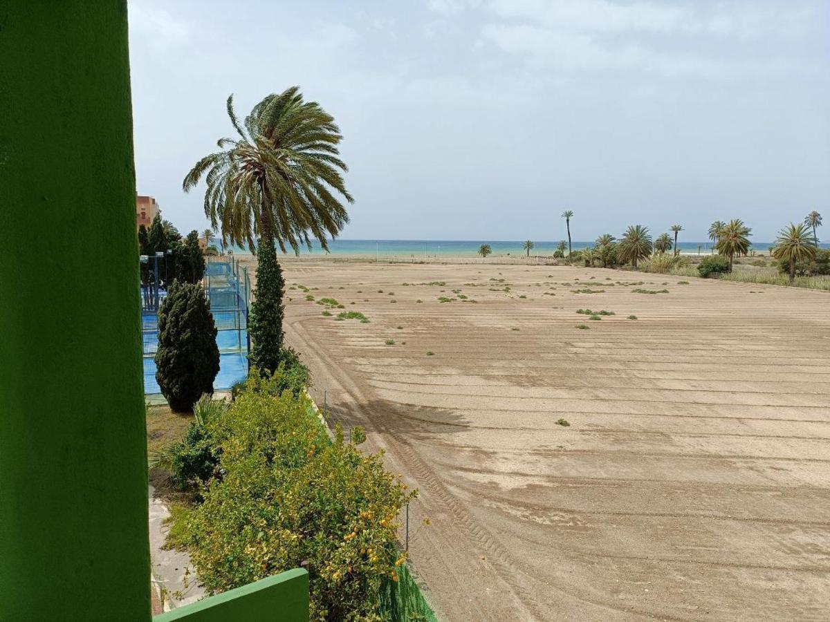 El Puerto de Mazarrón Copicoy Resort Playa Grande المظهر الخارجي الصورة