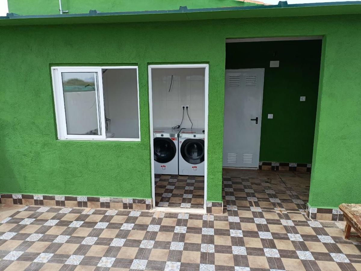 El Puerto de Mazarrón Copicoy Resort Playa Grande المظهر الخارجي الصورة